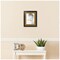 ArtToFrames 13x16" Matted Picture Frame with 9x12" Single Mat Photo Opening Framed in 1.25" Black and 2" Mat (FWM-3926-13x16)